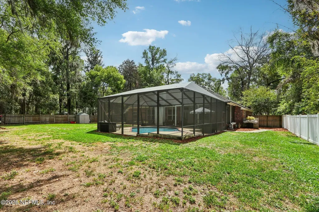 2390 Stockton Drive Fleming Island FL 32003