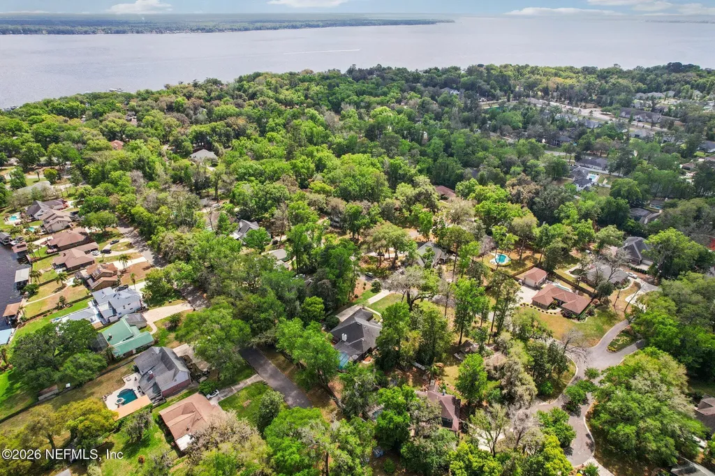 2390 Stockton Drive Fleming Island FL 32003