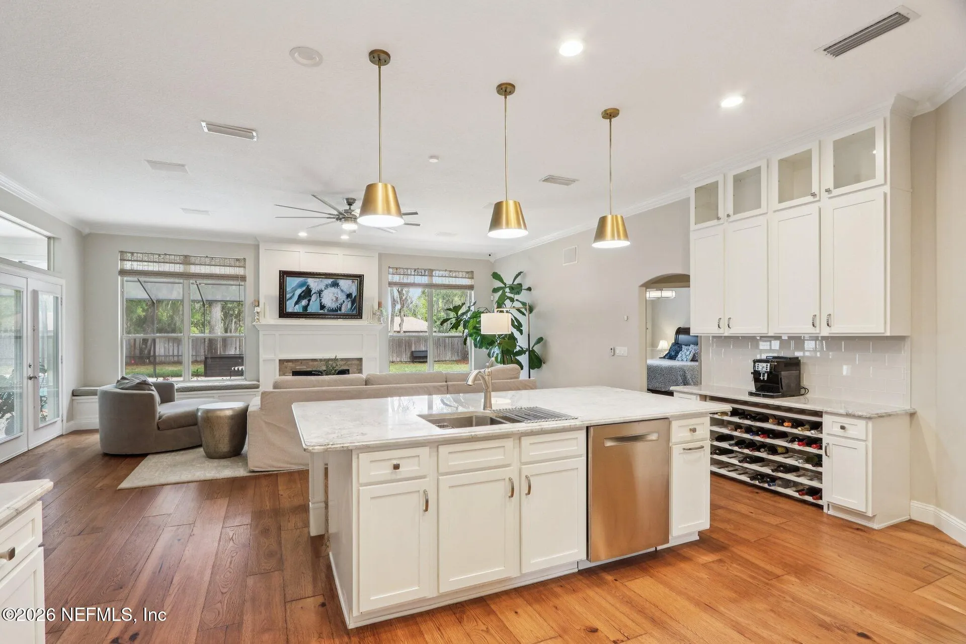 2390 Stockton Drive Fleming Island FL 32003