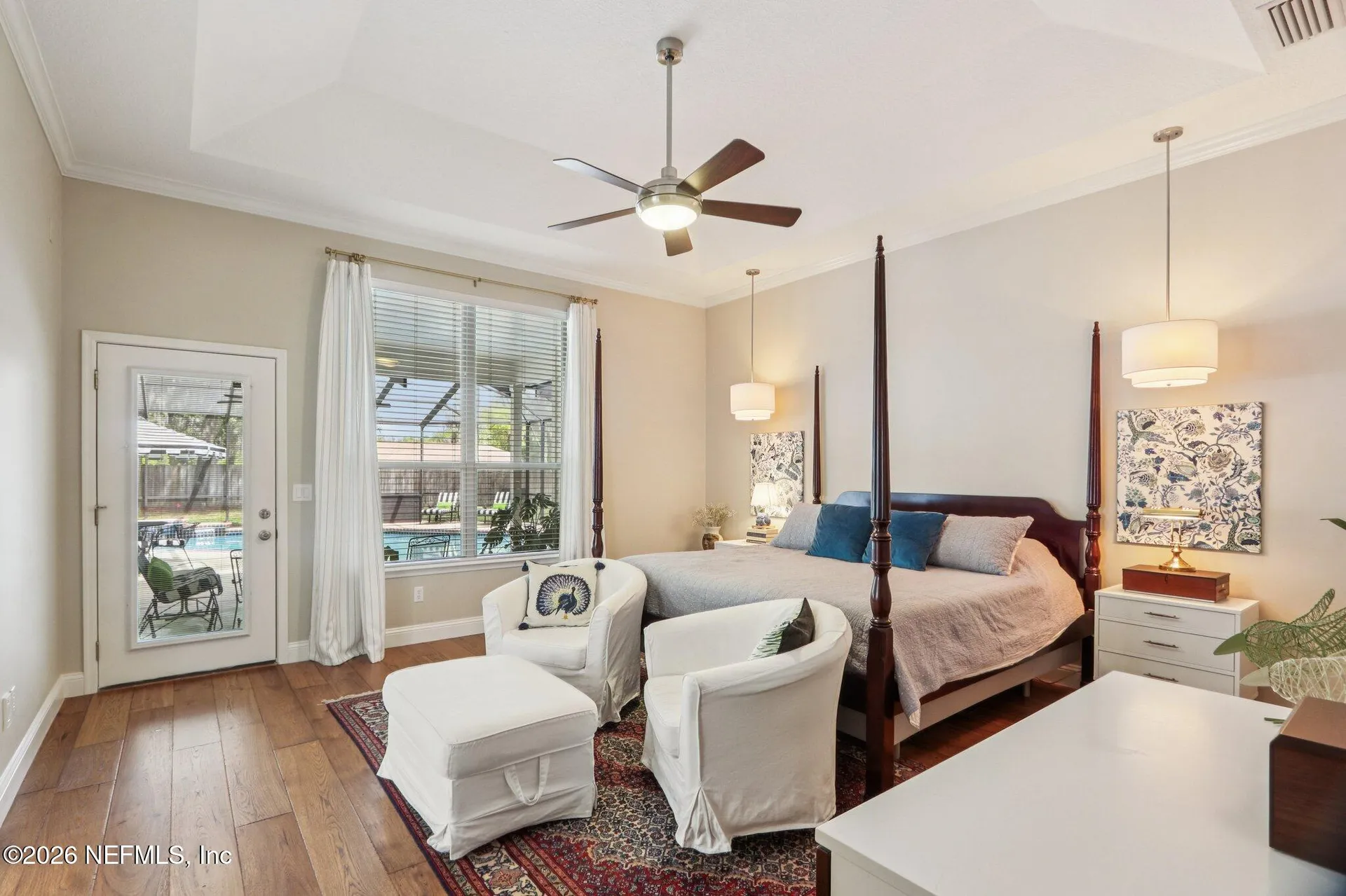 2390 Stockton Drive Fleming Island FL 32003