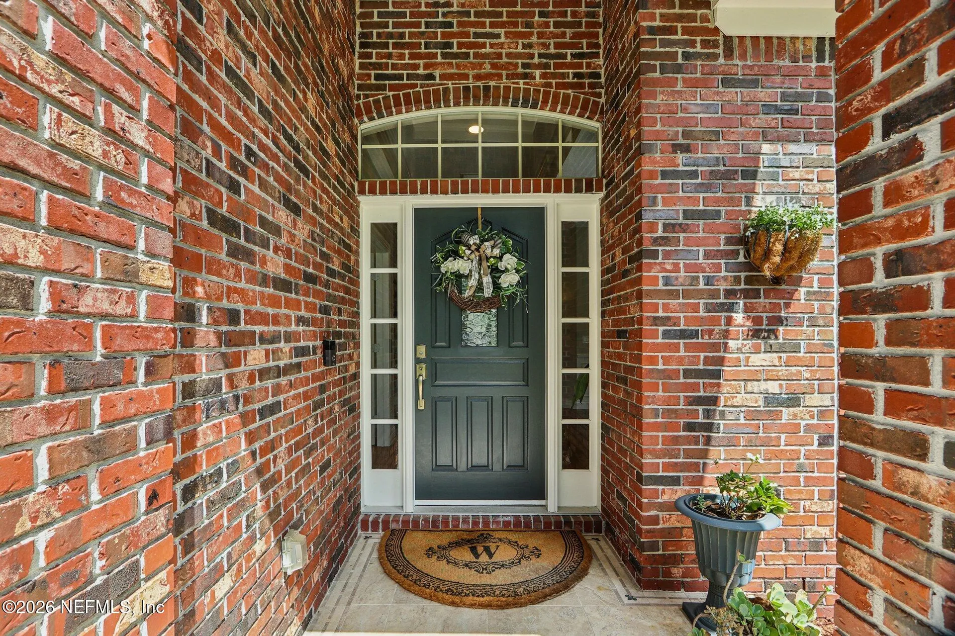 2390 Stockton Drive Fleming Island FL 32003