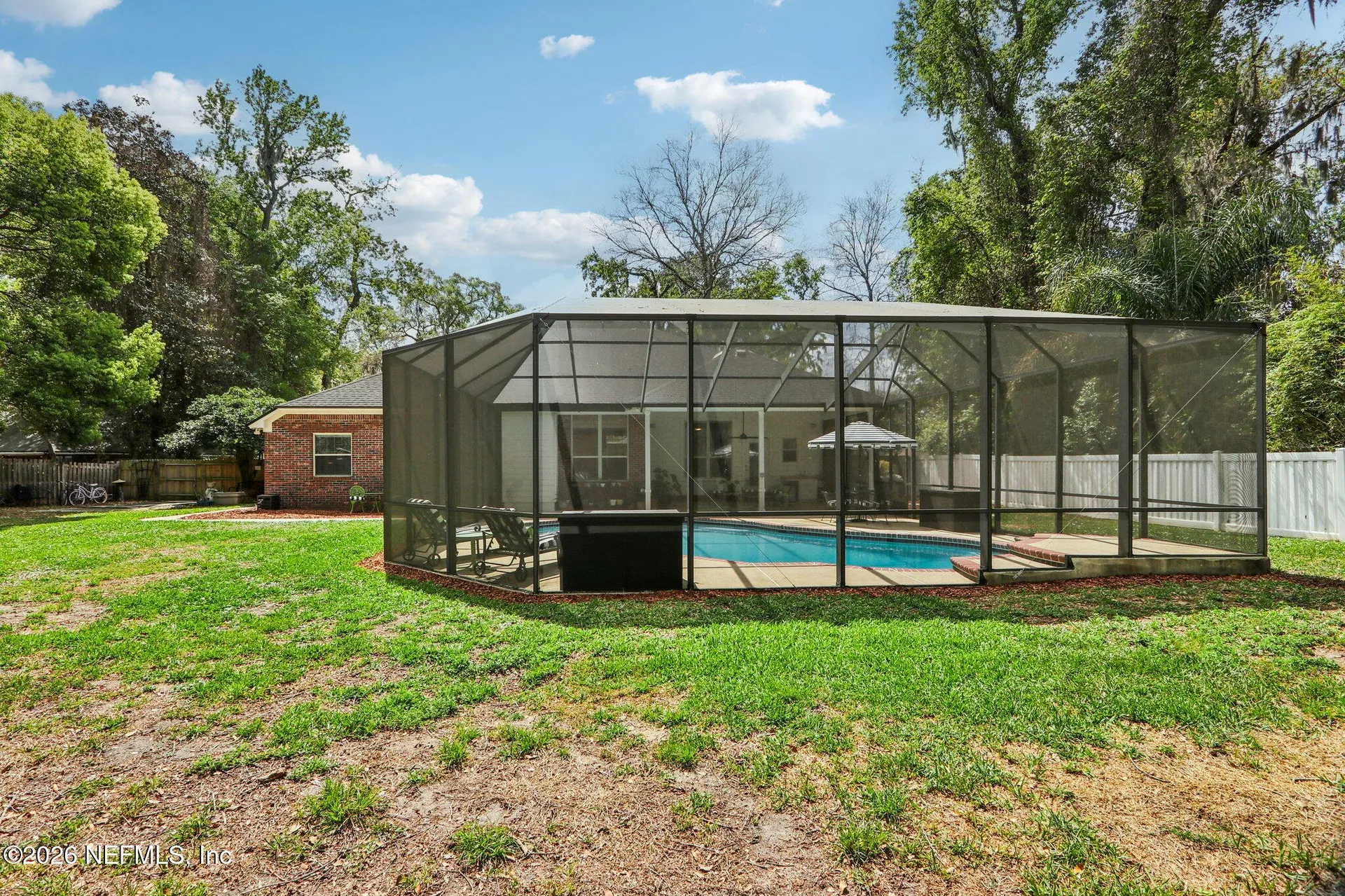 2390 Stockton Drive Fleming Island FL 32003