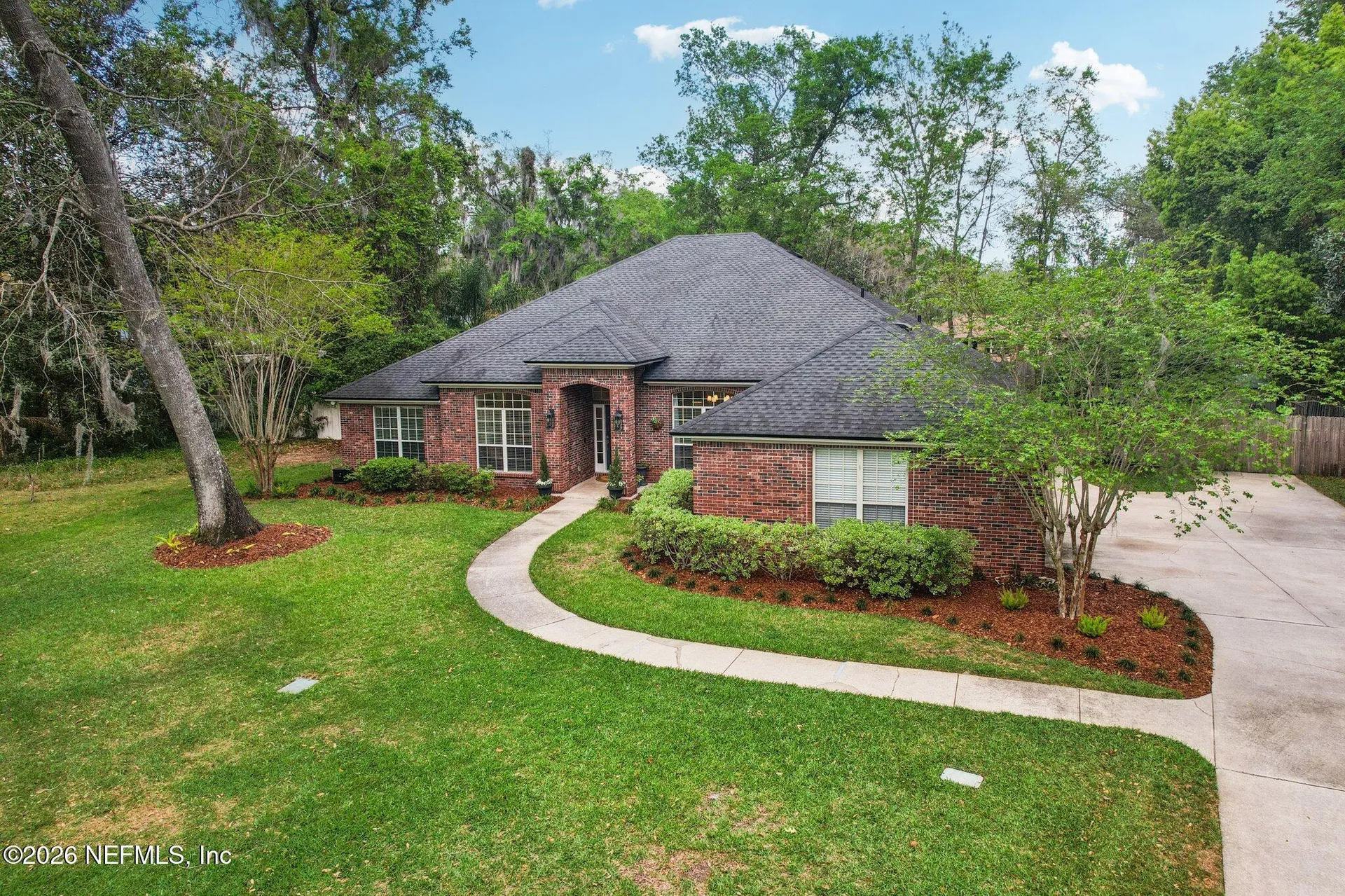 2390 Stockton Drive Fleming Island FL 32003