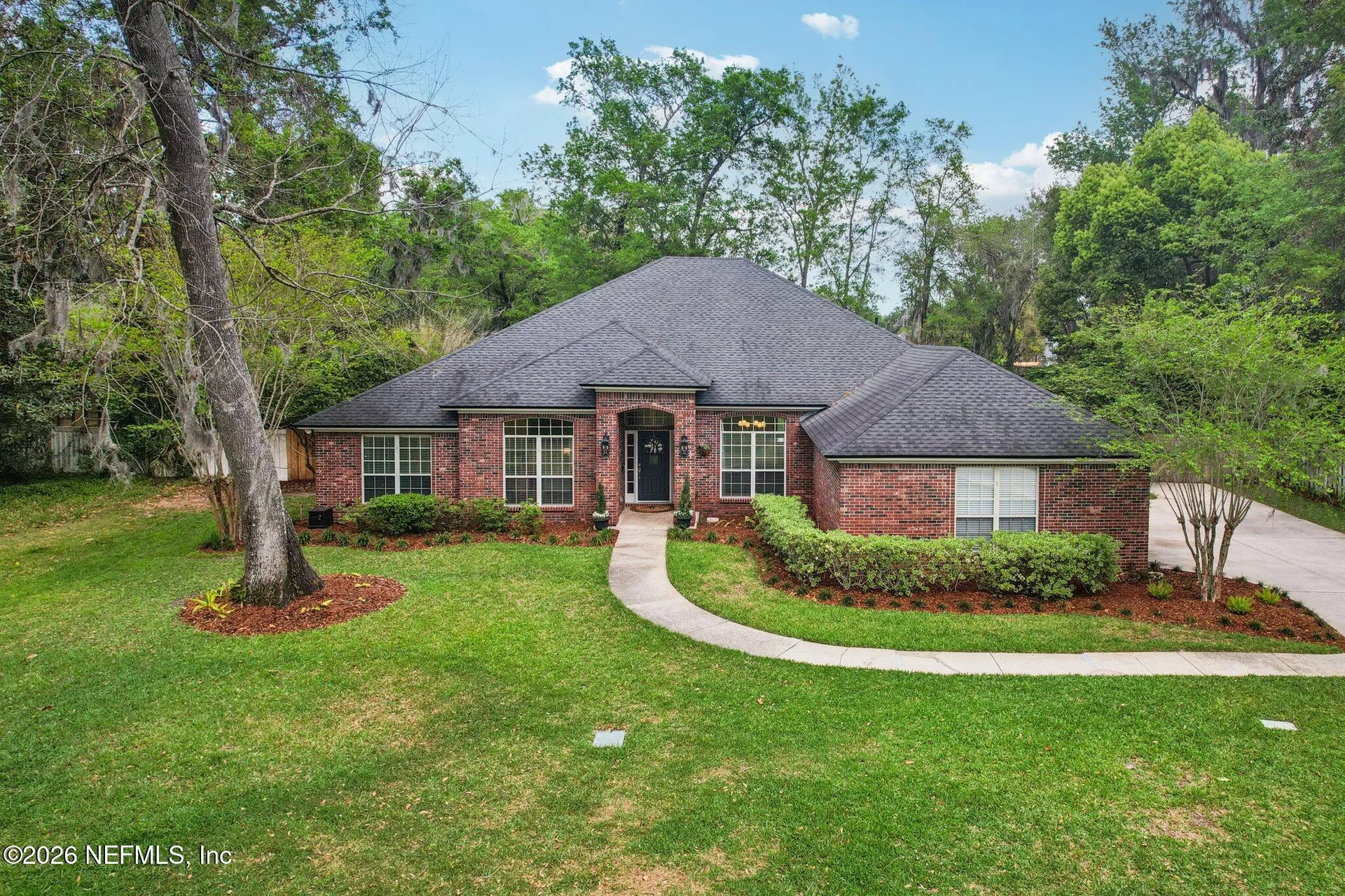 2390 Stockton Drive Fleming Island FL 32003