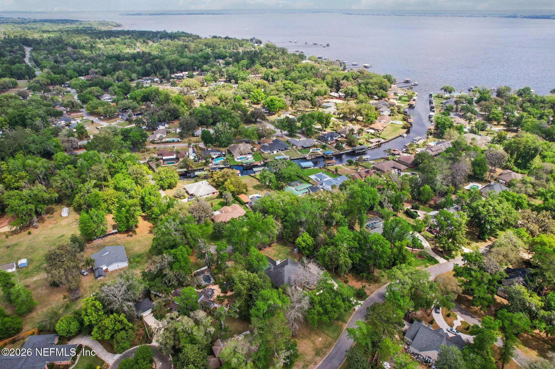 2390 Stockton Drive Fleming Island FL 32003