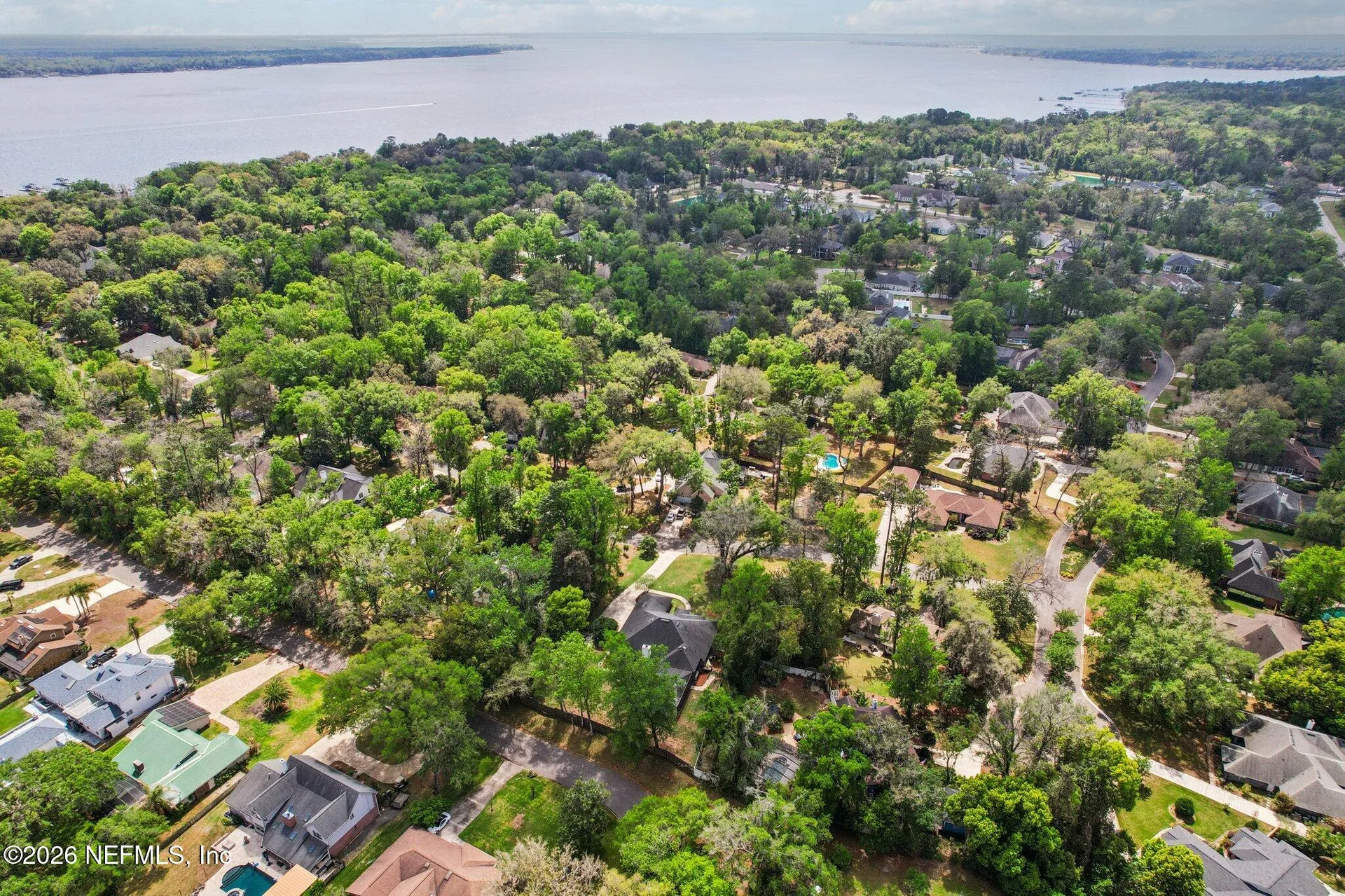 2390 Stockton Drive Fleming Island FL 32003