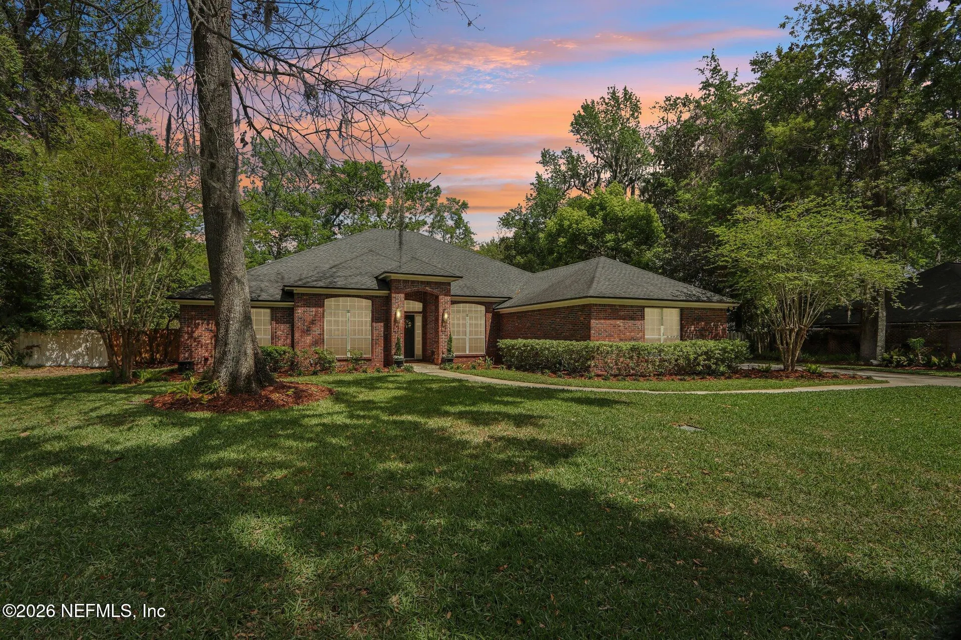 2390 Stockton Drive Fleming Island FL 32003