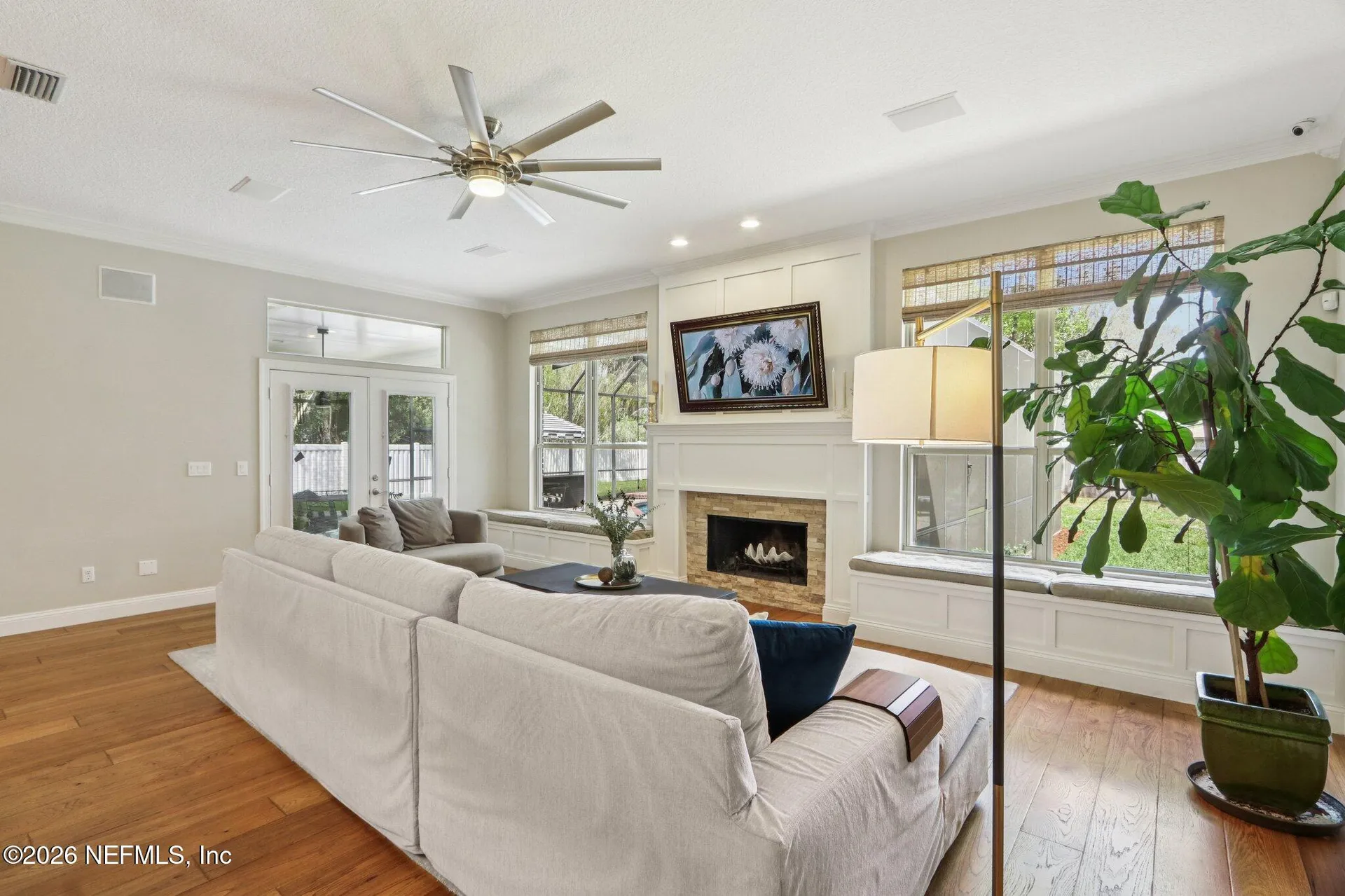 2390 Stockton Drive Fleming Island FL 32003