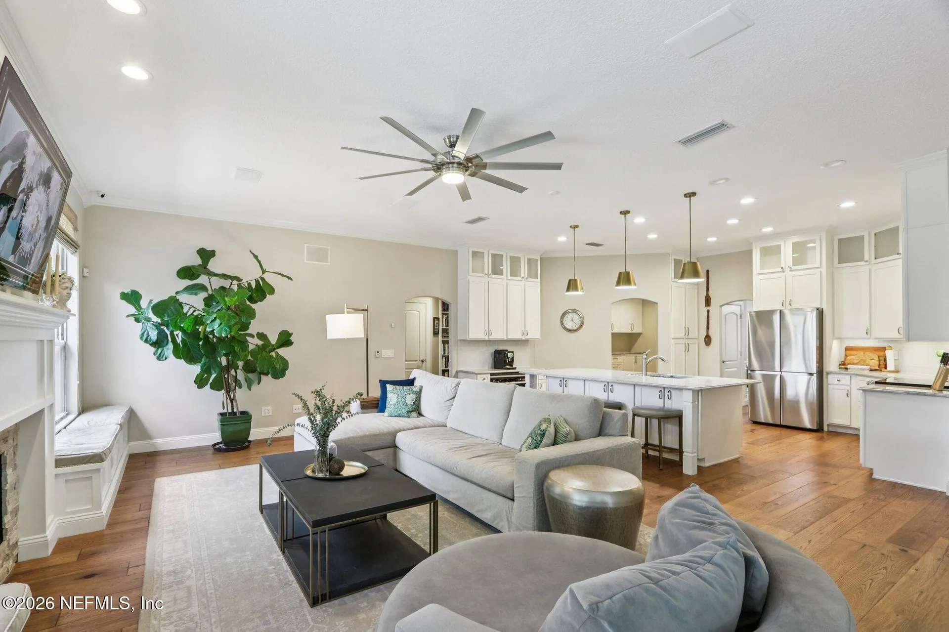 2390 Stockton Drive Fleming Island FL 32003