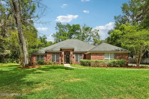 2390 Stockton Drive Fleming Island FL 32003