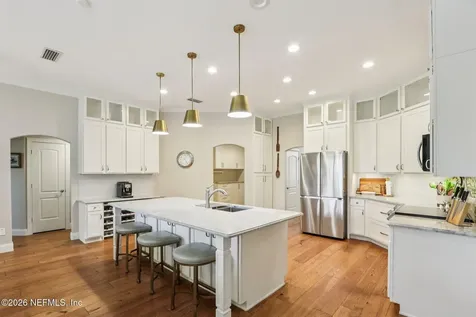 2390 Stockton Drive Fleming Island FL 32003