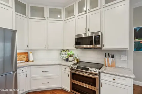 2390 Stockton Drive Fleming Island FL 32003