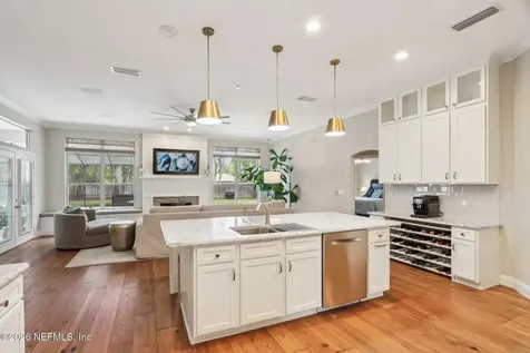 2390 Stockton Drive Fleming Island FL 32003