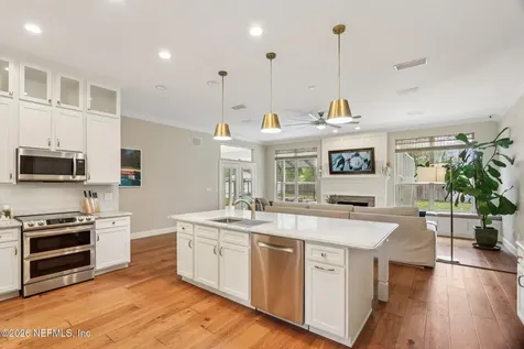 2390 Stockton Drive Fleming Island FL 32003