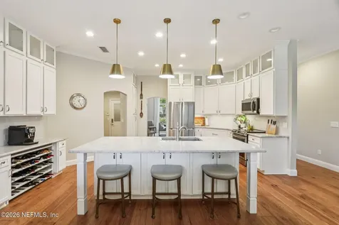 2390 Stockton Drive Fleming Island FL 32003