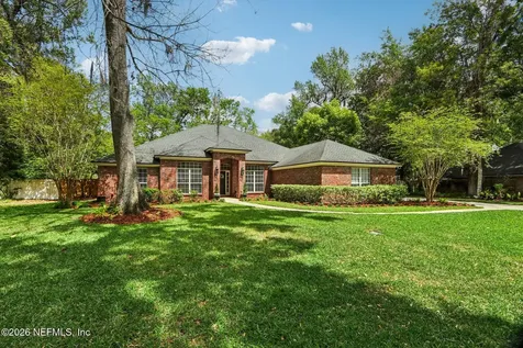 2390 Stockton Drive Fleming Island FL 32003
