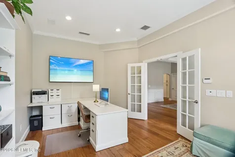2390 Stockton Drive Fleming Island FL 32003