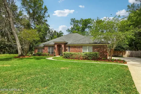 2390 Stockton Drive Fleming Island FL 32003