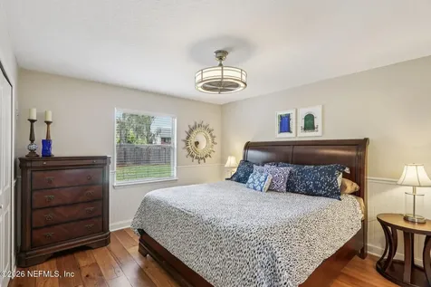 2390 Stockton Drive Fleming Island FL 32003