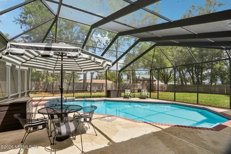 2390 Stockton Drive Fleming Island FL 32003
