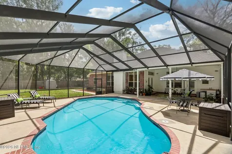 2390 Stockton Drive Fleming Island FL 32003