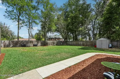 2390 Stockton Drive Fleming Island FL 32003