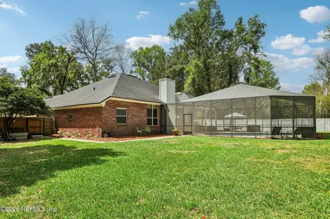 2390 Stockton Drive Fleming Island FL 32003