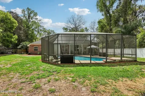 2390 Stockton Drive Fleming Island FL 32003