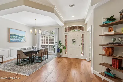 2390 Stockton Drive Fleming Island FL 32003