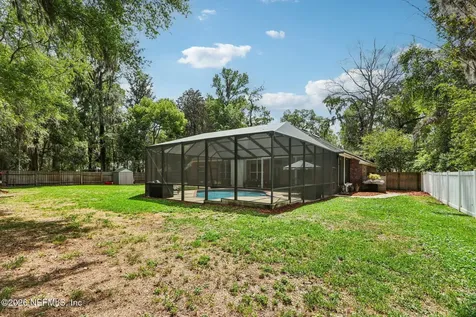 2390 Stockton Drive Fleming Island FL 32003