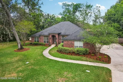 2390 Stockton Drive Fleming Island FL 32003