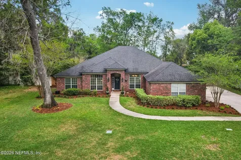 2390 Stockton Drive Fleming Island FL 32003
