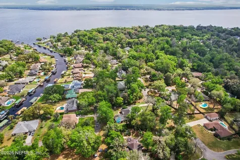 2390 Stockton Drive Fleming Island FL 32003