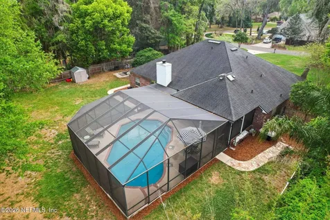 2390 Stockton Drive Fleming Island FL 32003