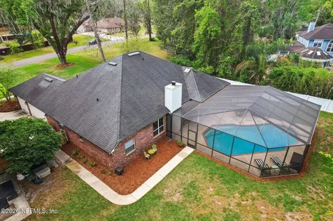 2390 Stockton Drive Fleming Island FL 32003