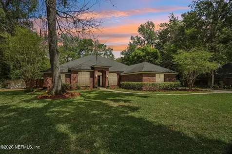 2390 Stockton Drive Fleming Island FL 32003