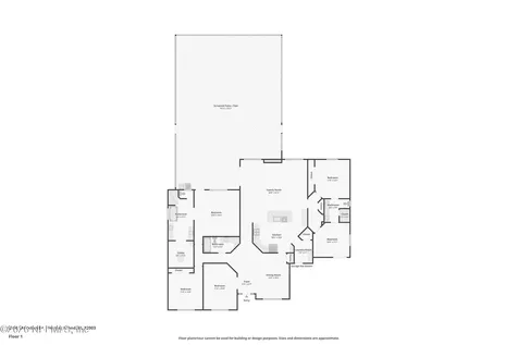 2390 Stockton Drive Fleming Island FL 32003