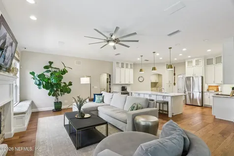 2390 Stockton Drive Fleming Island FL 32003