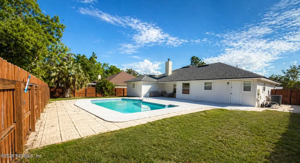 3109 Groveland Drive Orange Park FL 32065