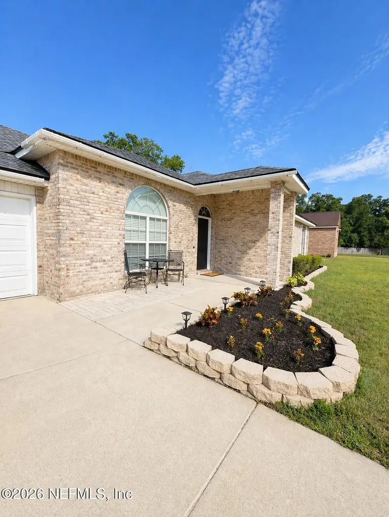 3109 Groveland Drive Orange Park FL 32065