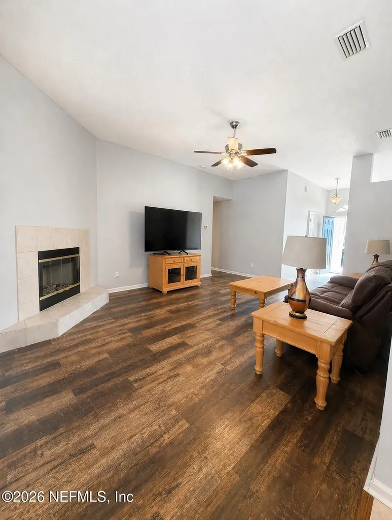 3109 Groveland Drive Orange Park FL 32065