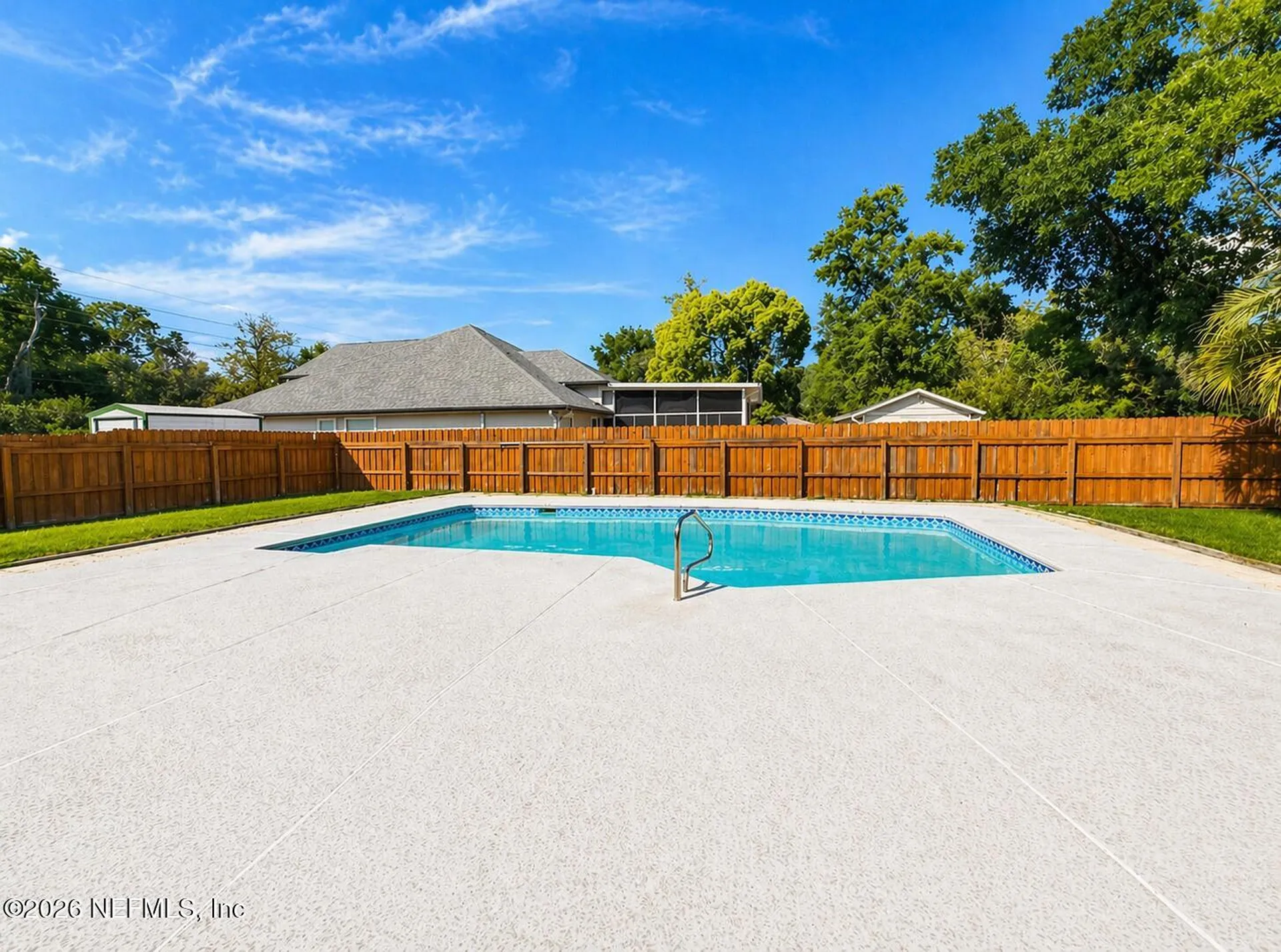 3109 Groveland Drive Orange Park FL 32065