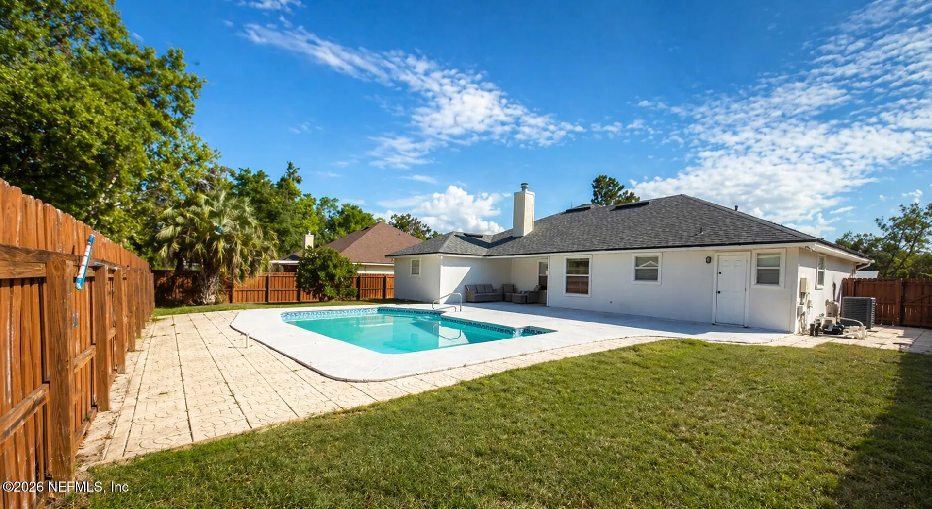 3109 Groveland Drive Orange Park FL 32065