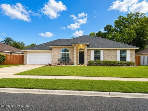 3109 Groveland Drive Orange Park FL 32065