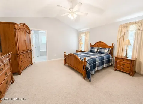 3109 Groveland Drive Orange Park FL 32065
