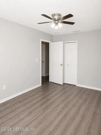 3109 Groveland Drive Orange Park FL 32065