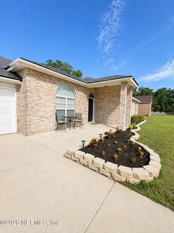 3109 Groveland Drive Orange Park FL 32065