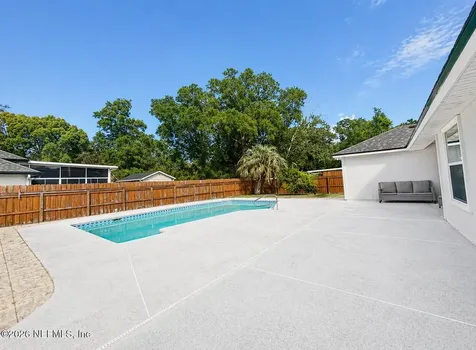 3109 Groveland Drive Orange Park FL 32065