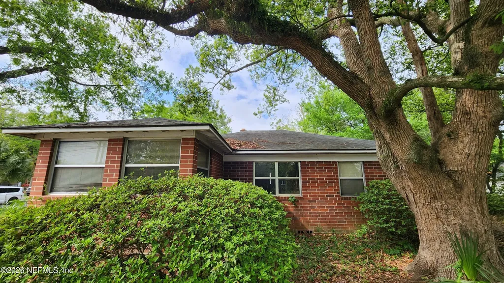 1003 Dixon Street Jacksonville FL 32254