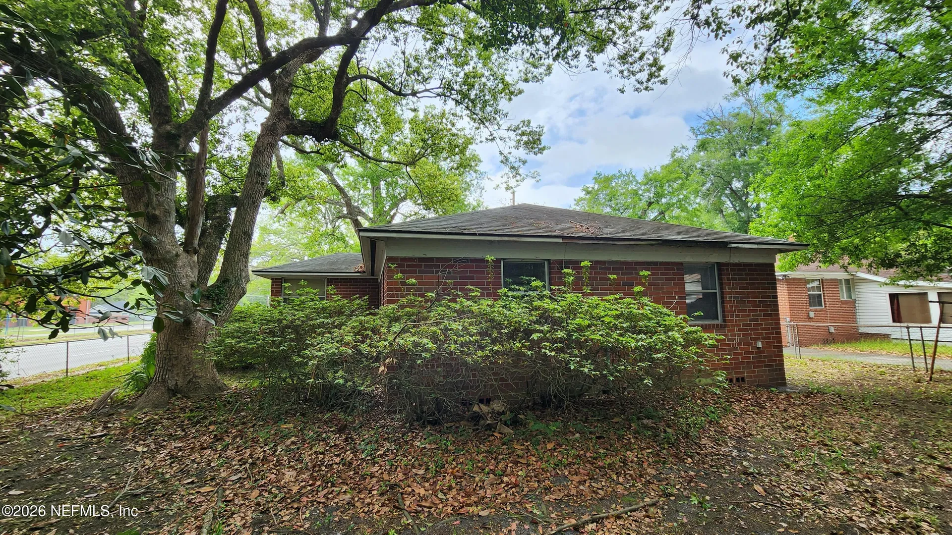 1003 Dixon Street Jacksonville FL 32254